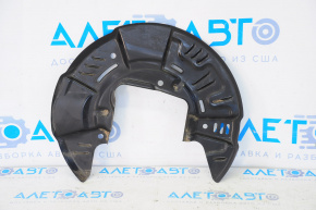 Brake Disc Cover Front Left Subaru Forester 19-24 SK