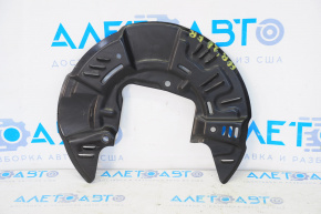 Brake Disc Cover Front Right Subaru Forester 19-24 SK
