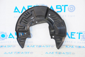 Brake Disc Cover Front Right Subaru Forester 19-24 SK