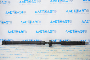 Driveshaft driveshaft Subaru Forester 19-22 SK