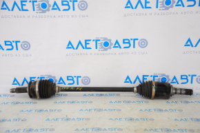 Drive axle shaft front left Subaru Forester 19-24 SK