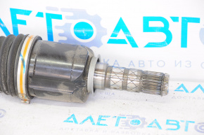 Drive axle shaft front left Subaru Forester 19-24 SK