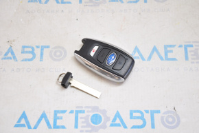 Smart Key Subaru Forester 19-22 SK 4 Buttons