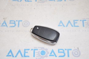 Smart Key Subaru Forester 19-22 SK 4 Buttons