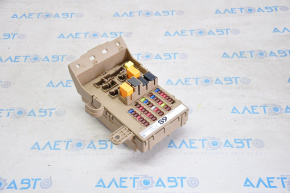 Fuse box under the dashboard Subaru Forester 19-21 SK