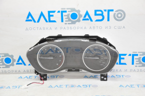Instrument cluster Subaru Forester 19-24 SK 7k