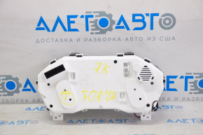 Instrument cluster Subaru Forester 19-24 SK 7k