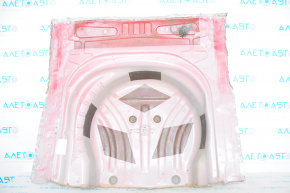 Trunk trough VW Jetta 19-24 red