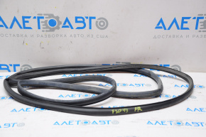 Front right door seal BMW 3 F30 12-18