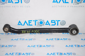 Rear right longitudinal arm Fiat 500X 16-22 torn silent block