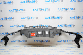 Front bumper frame Ford Focus mk3 15-18 rest