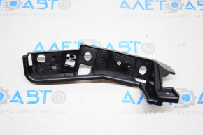 Front bumper mount right Lincoln MKC 15-18 prerest