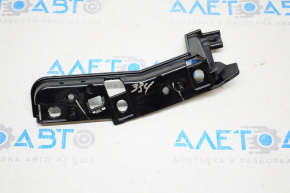 Front bumper mount right Lincoln MKC 15-18 prerest