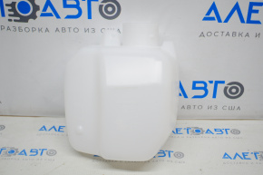 Garbage collector Subaru Forester 14-18 SJ 2.5