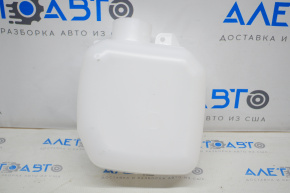 Resonator under the filter Subaru Forester 08-13 SH