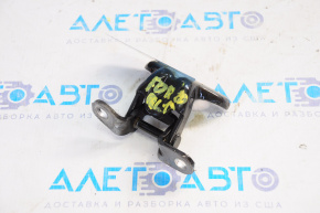 Upper rear left door hinge Subaru Forester 19-24 SK