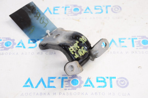 Door hinge lower rear right Subaru Forester 19-24 SK