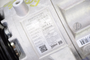 Air Conditioning Compressor Subaru Forester 19-24 SK