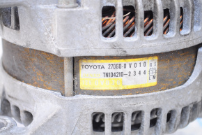 Generator Toyota Camry v50 12-14 2.5 usa