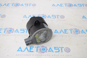 Left Cooling Fan Motor for Toyota Camry V50 12-14 2.5 usa