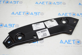 TV eyelash left VW Jetta 11-18 USA
