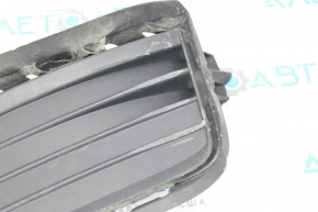 Right fog light plug VW Jetta 19-21 scuffs