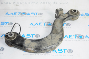 Upper rear left arm VW Tiguan 09-17 hollow