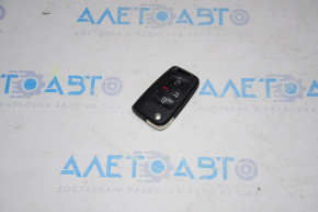 VW Jetta 19-19 4 Button Flip Key Broken