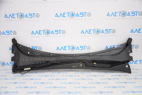 Plastic windshield wiper grille for Cadillac CTS 14-