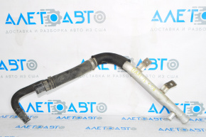 Lower cooling pipe Dodge Dart 13-16 2.0 2.4 type 2, no part