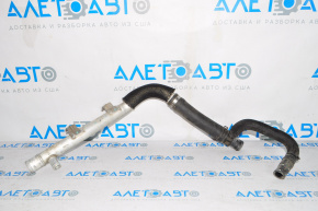 Lower cooling pipe Dodge Dart 13-16 2.0 2.4 type 2, no part