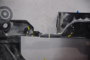 Infiniti QX50 19-25 TV trim panel for repair
