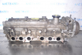 Cylinder head assembly Lexus IS200 99-05 for grinding