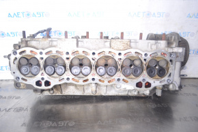 Cylinder head assembly Lexus IS200 99-05 for grinding