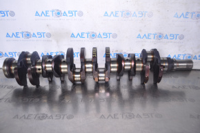 Crankshaft Lexus IS200 99-05 K:54.98 W:43.97 for grinding