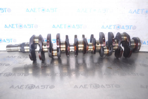 Crankshaft Lexus IS200 99-05 K:54.98 W:43.97 for grinding