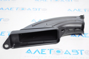 Air intake Lincoln MKC 15-19 plastic