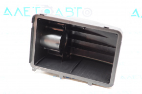 Upper air filter housing cover Mazda 3 14-16 BM 2.0