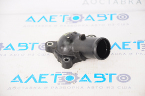 Thermostat Housing Cover Mazda 6 13-17