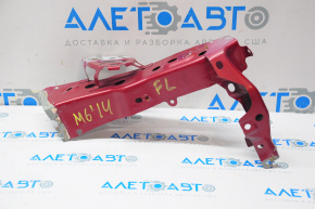 TV bar eyelash left Mazda 6 13-17
