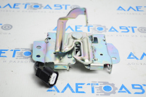 Mitsubishi Outlander 14-22 Hood Lock with Sensor