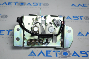 Mitsubishi Outlander 14-22 Hood Lock with Sensor