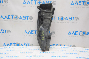 Rear right mudguard Nissan Leaf 11-12