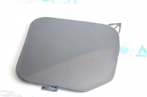 Front Bumper Tow Hook Cap Nissan Pathfinder 13-16