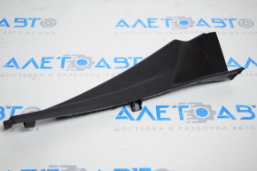 Windscreen wiper seal left Nissan Pathfinder 13-20