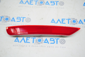 Reflector rear left Subaru Forester 14-18 SJ