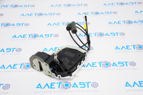 Rear right door lock Subaru XV Crosstrek 13-15