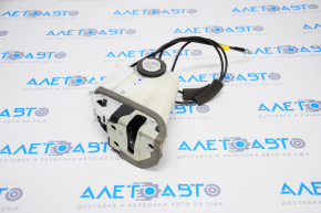 Rear right door lock Subaru XV Crosstrek 13-15