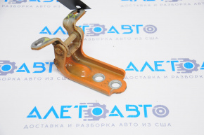 Door hinge lower rear right Subaru XV Crosstrek 13-15