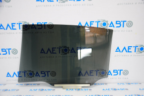 Glass of the rear right door Subaru XV Crosstrek 13-14